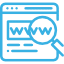 website